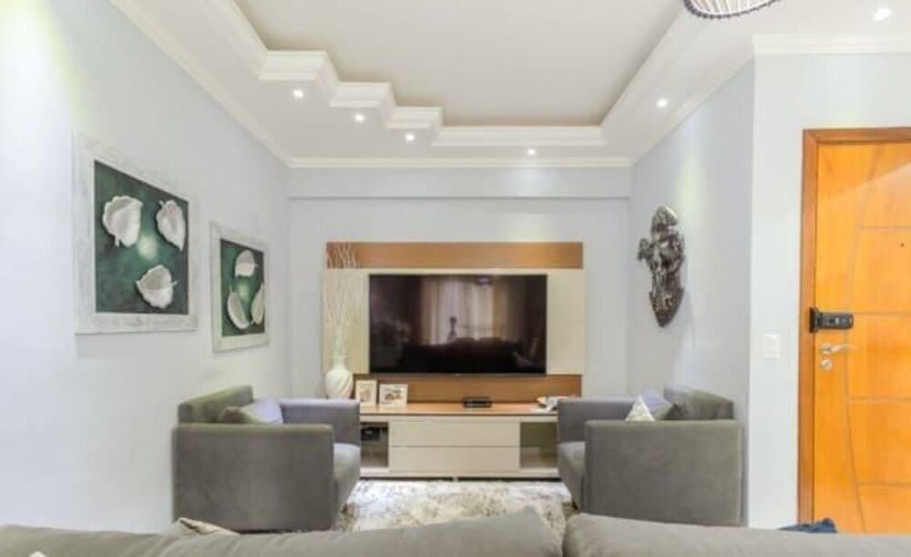 Apartamento, 3 quartos, 111 m² - Foto 5