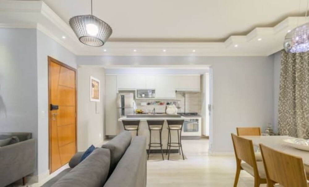 Apartamento, 3 quartos, 111 m² - Foto 7