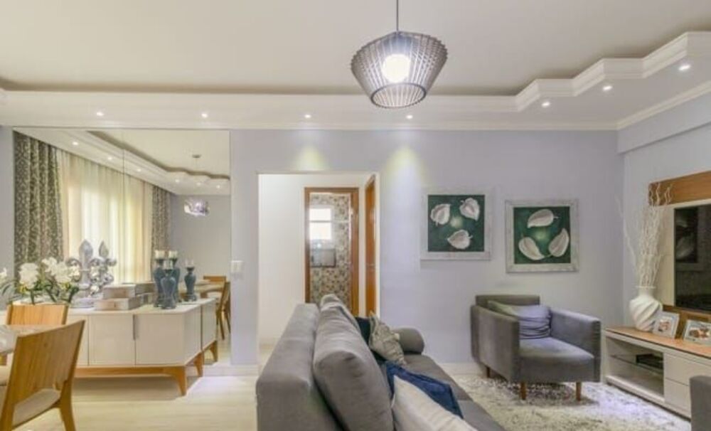 Apartamento, 3 quartos, 111 m² - Foto 6