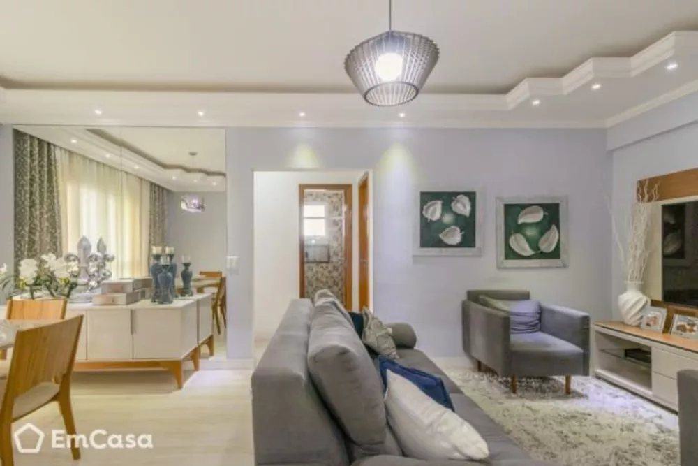 Apartamento à venda com 3 quartos, 111m² - Foto 4