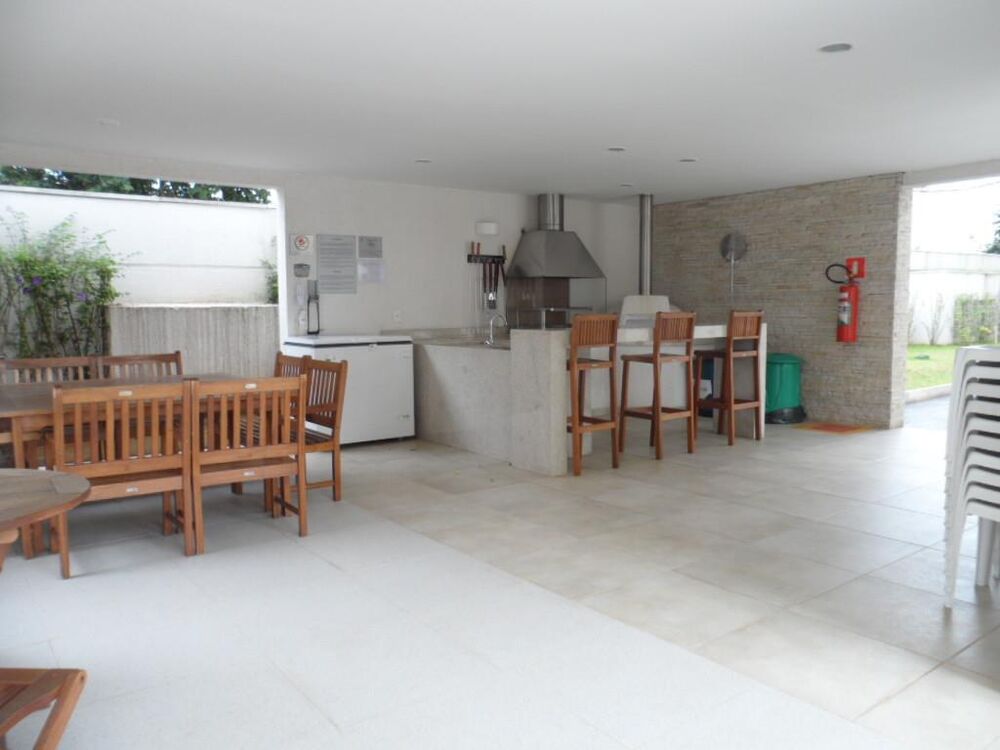 Apartamento, 3 quartos, 90 m² - Foto 4