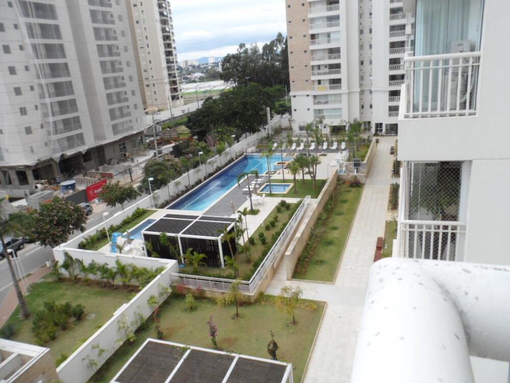 Apartamento, 3 quartos, 90 m² - Foto 3