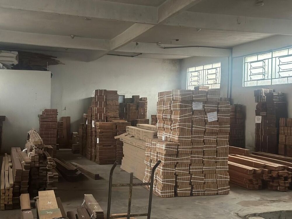 Depósito-Galpão, 270 m² - Foto 7