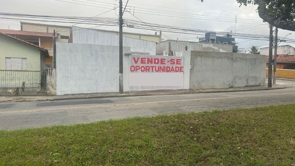 Depósito-Galpão, 270 m² - Foto 1