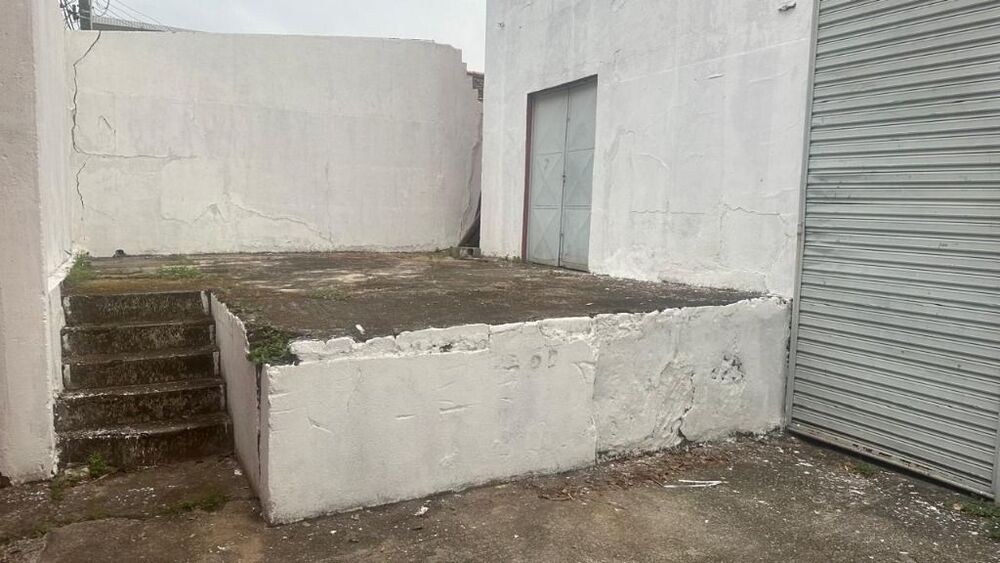 Depósito-Galpão, 270 m² - Foto 4