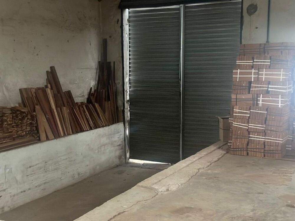 Depósito-Galpão, 270 m² - Foto 2