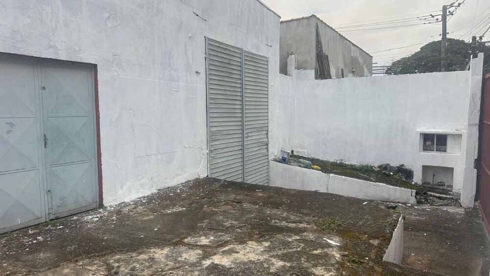Depósito-Galpão, 270 m² - Foto 6