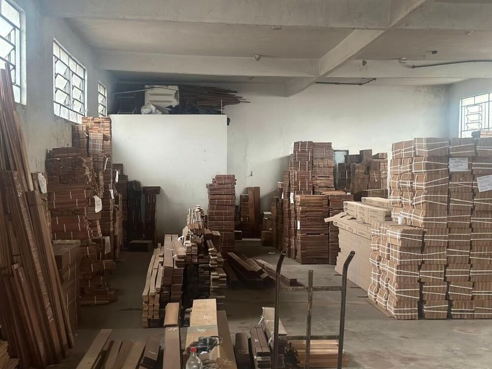 Depósito-Galpão, 270 m² - Foto 5