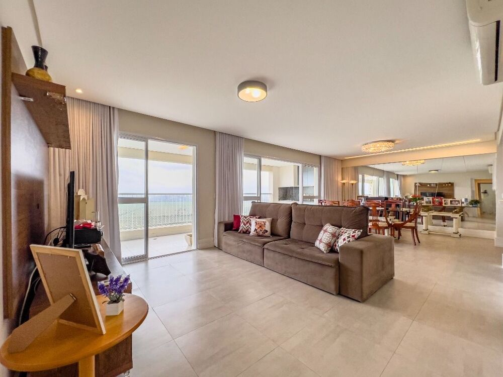 Apartamento, 3 quartos, 156 m² - Foto 2