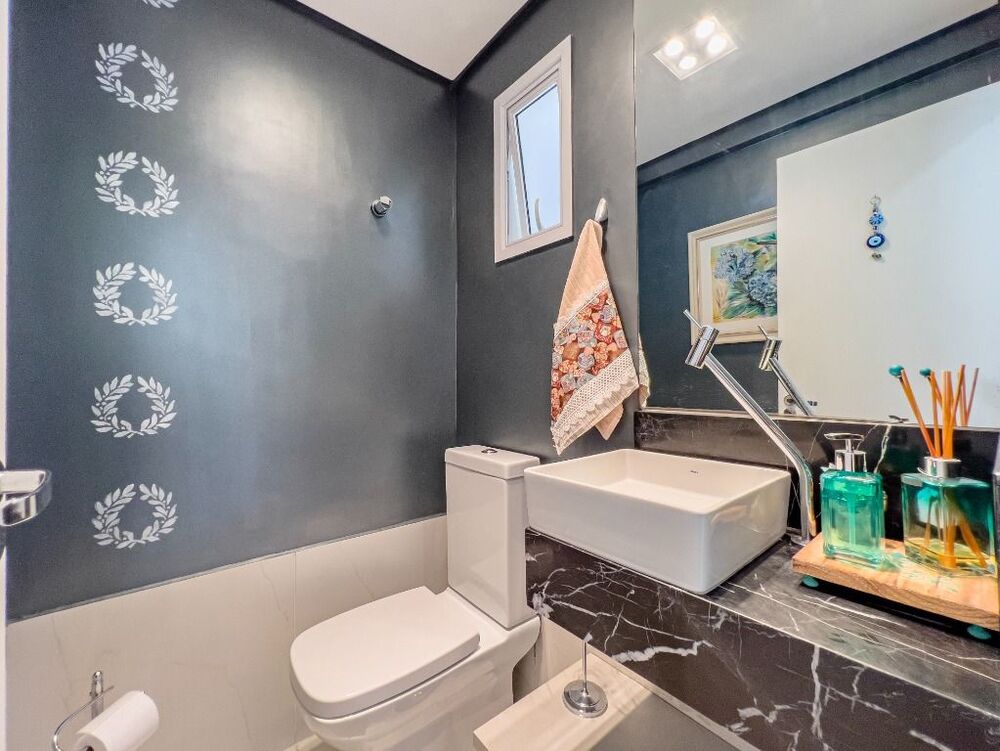 Apartamento, 3 quartos, 156 m² - Foto 7