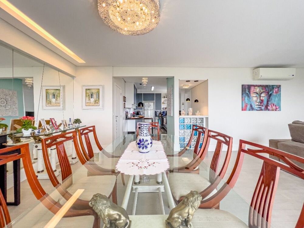 Apartamento, 3 quartos, 156 m² - Foto 1
