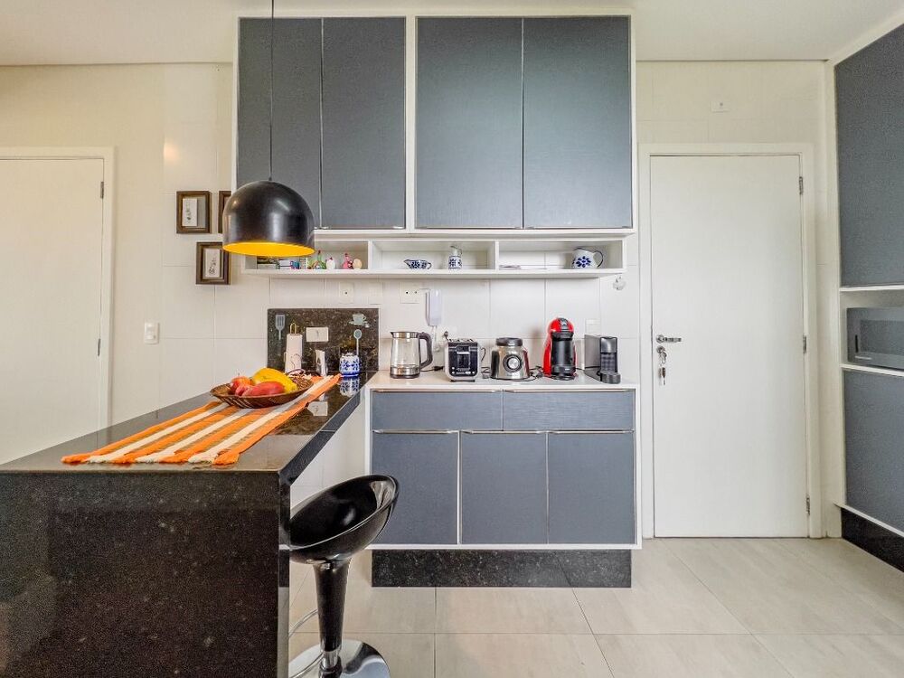 Apartamento, 3 quartos, 156 m² - Foto 3
