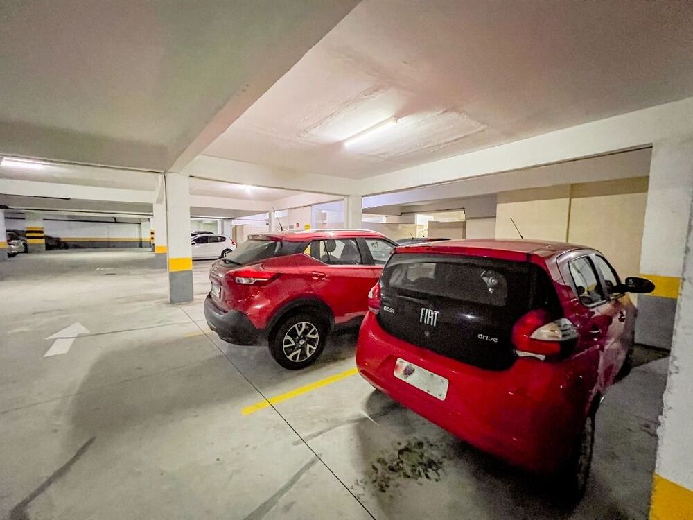 Apartamento, 3 quartos, 156 m² - Foto 4