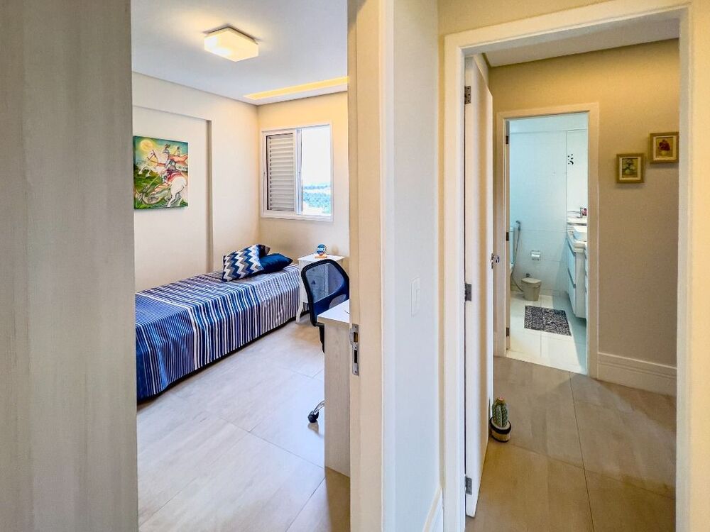 Apartamento, 3 quartos, 156 m² - Foto 8