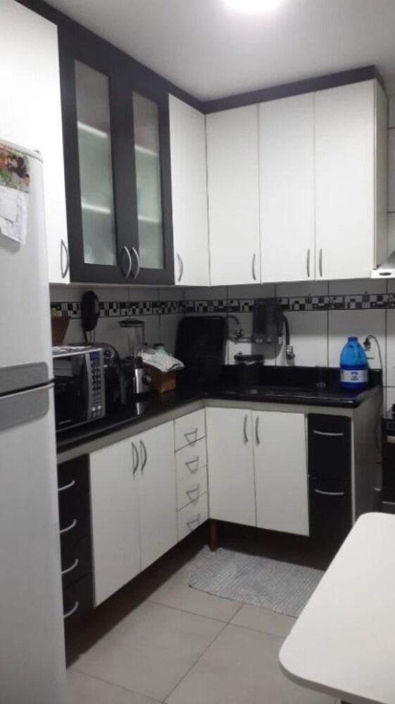 Apartamento, 2 quartos, 48 m² - Foto 1