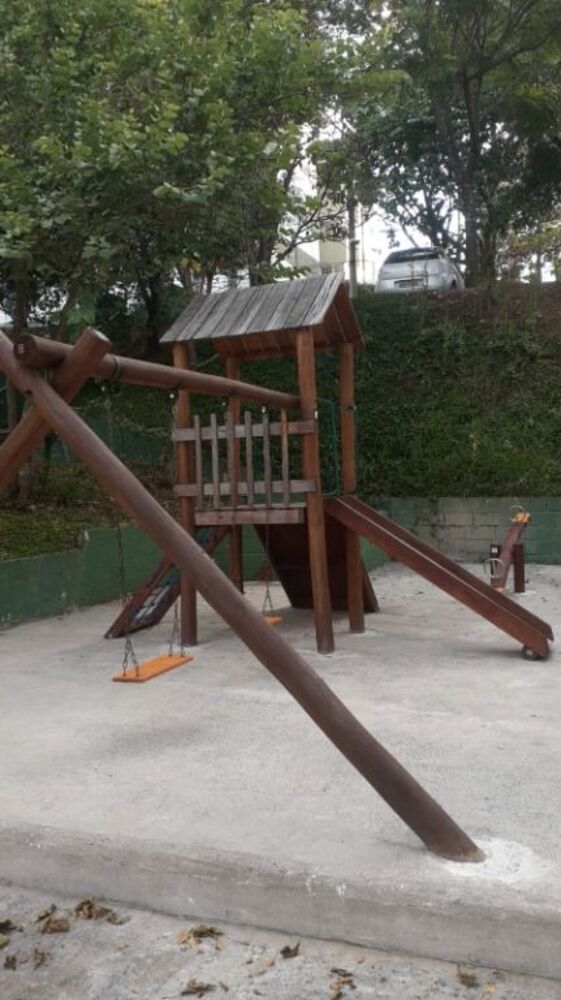 Apartamento, 2 quartos, 48 m² - Foto 4