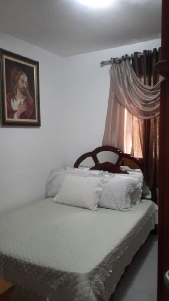 Apartamento, 2 quartos, 48 m² - Foto 2