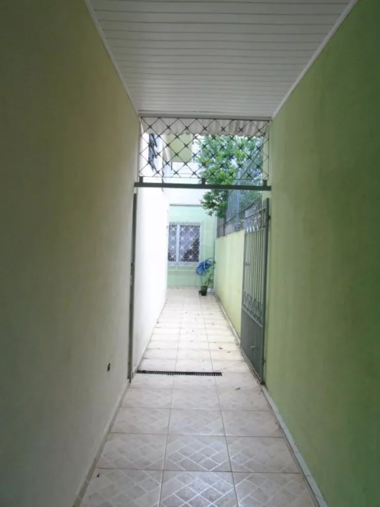 Sobrado à venda e aluguel com 4 quartos, 260m² - Foto 4