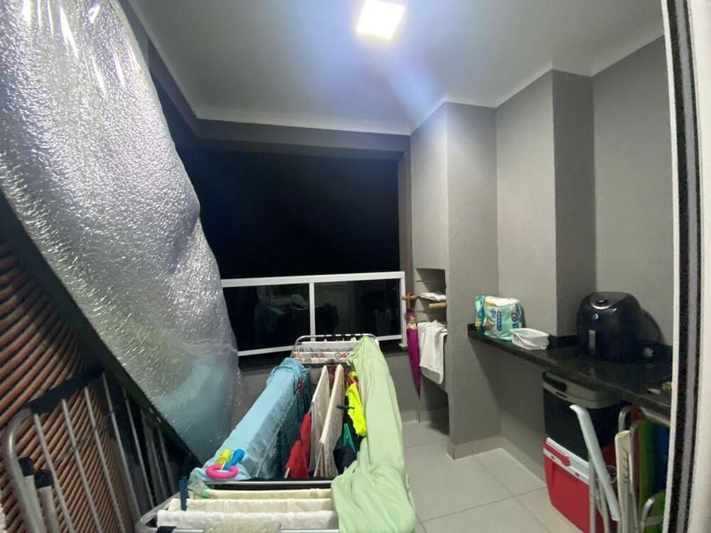 Apartamento, 2 quartos, 57 m² - Foto 5