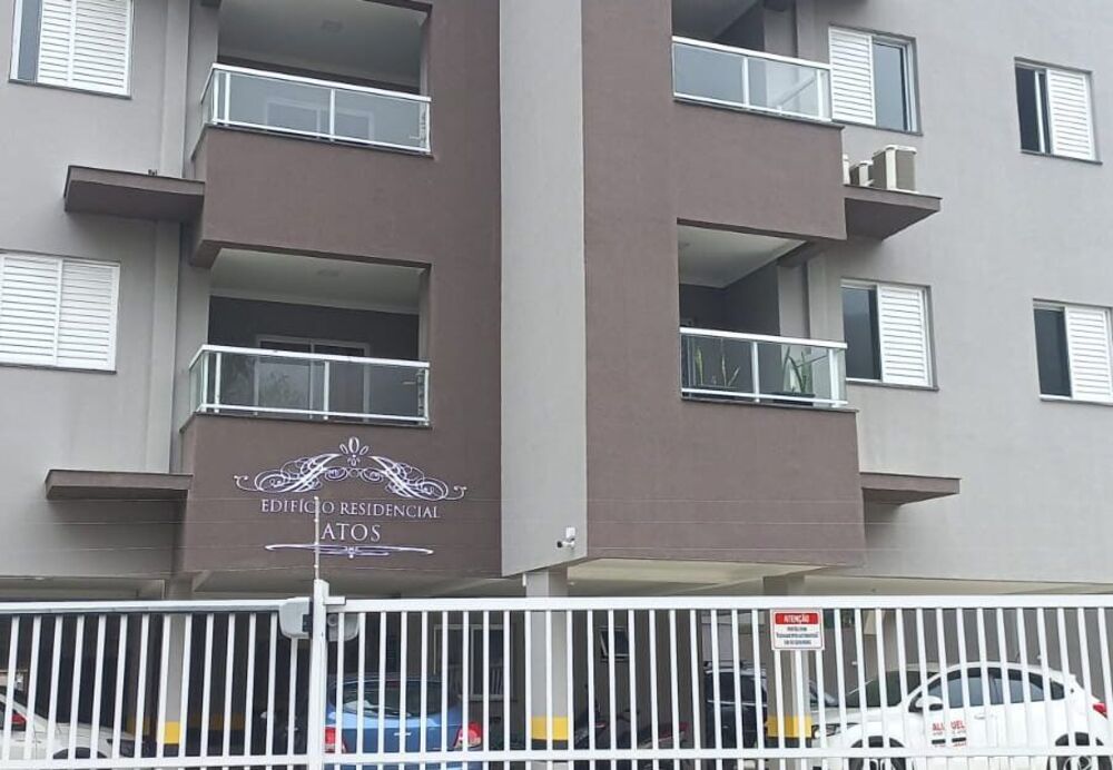 Apartamento, 2 quartos, 57 m² - Foto 1