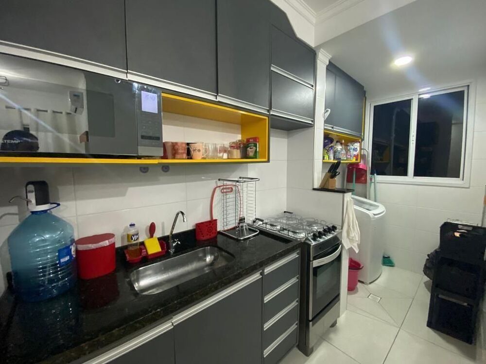 Apartamento, 2 quartos, 57 m² - Foto 6