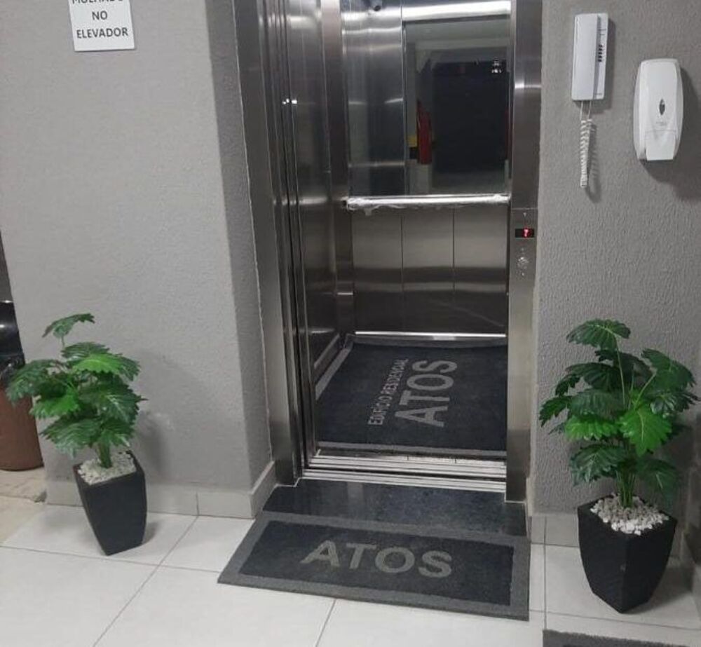 Apartamento, 2 quartos, 57 m² - Foto 2