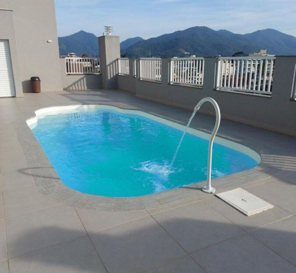 Apartamento, 2 quartos, 57 m² - Foto 8