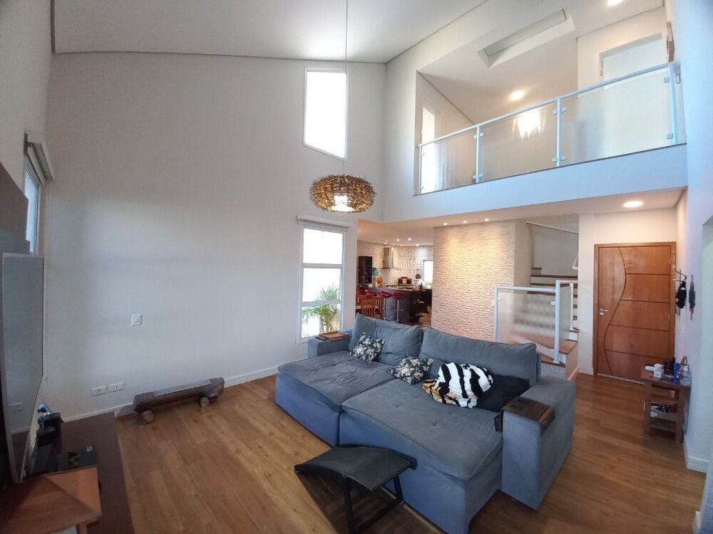 Sobrado, 3 quartos, 215 m² - Foto 3