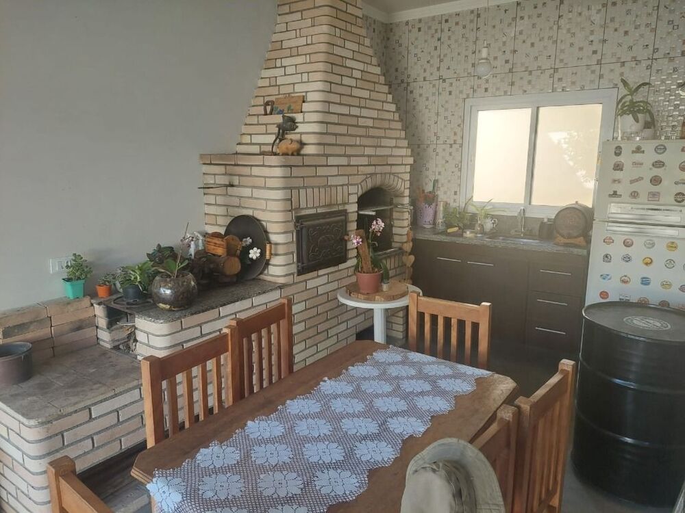Sobrado, 3 quartos, 215 m² - Foto 4