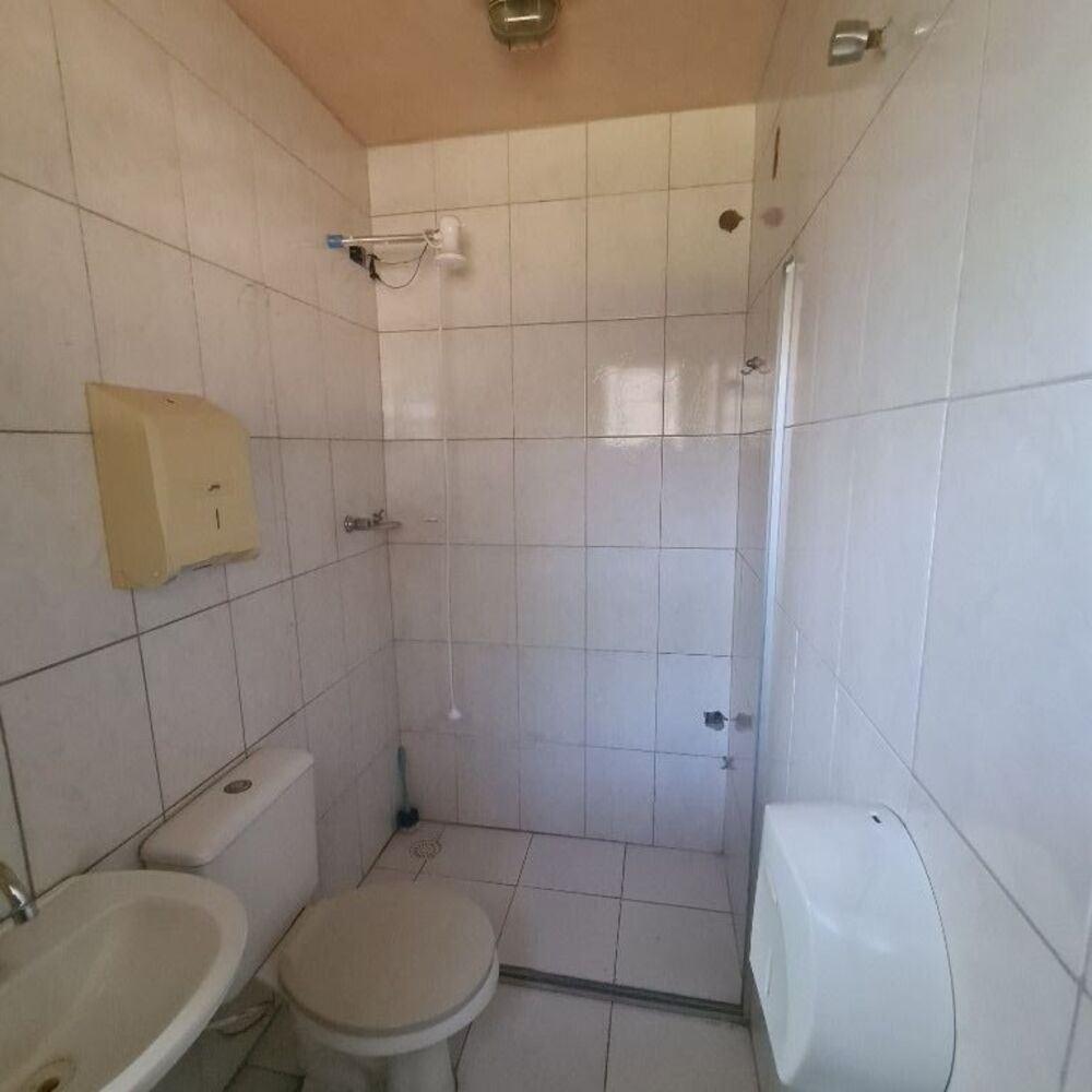 Depósito-Galpão, 300 m² - Foto 4