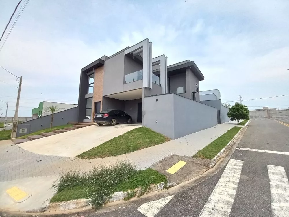 Sobrado à venda com 3 quartos, 210m² - Foto 2