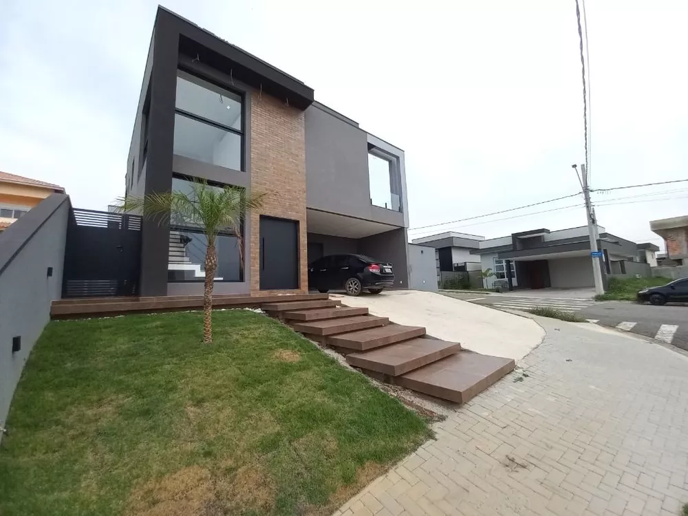 Sobrado à venda com 3 quartos, 210m² - Foto 3