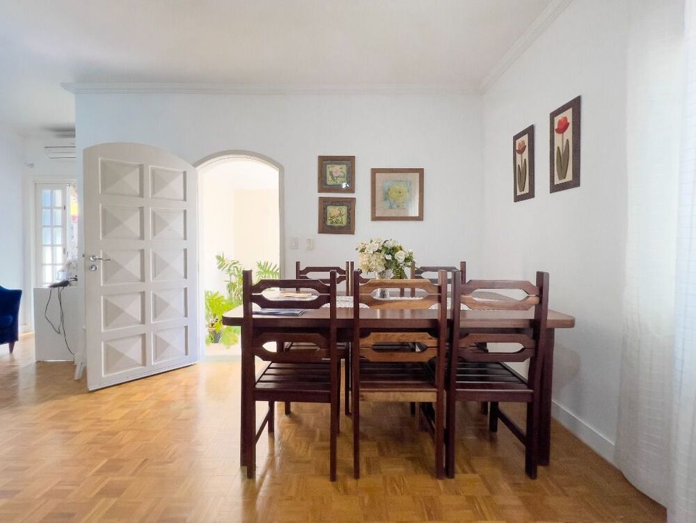 Casa, 3 quartos, 152 m² - Foto 1