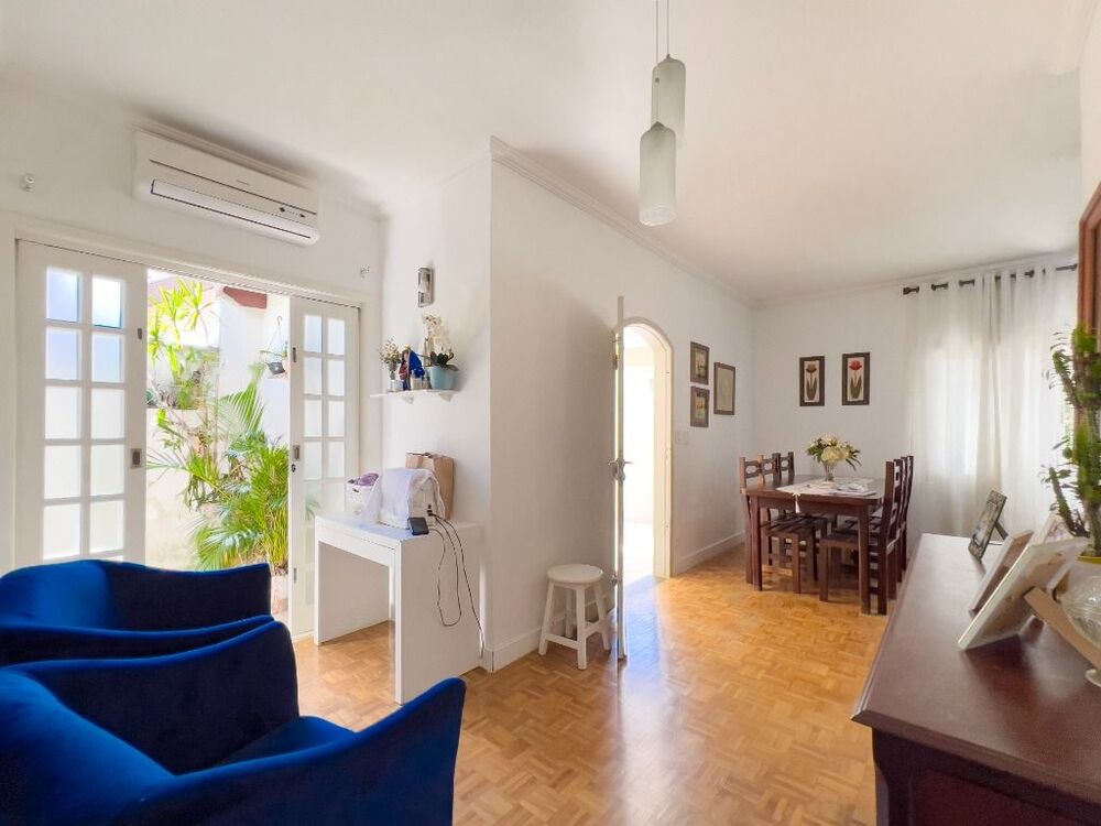 Casa, 3 quartos, 152 m² - Foto 3