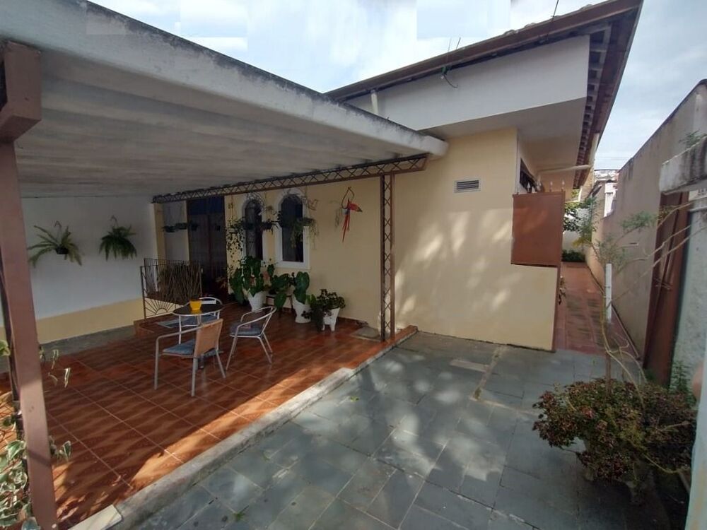 Casa, 3 quartos, 80 m² - Foto 8