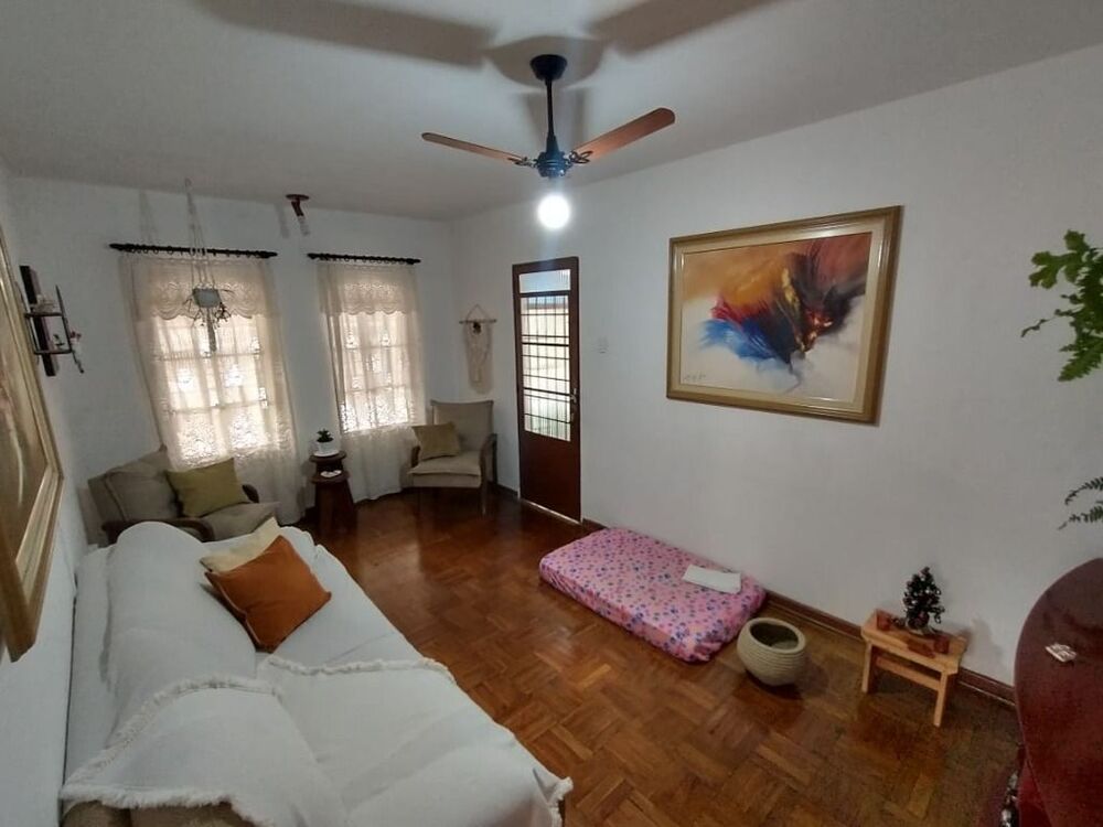 Casa, 3 quartos, 80 m² - Foto 6