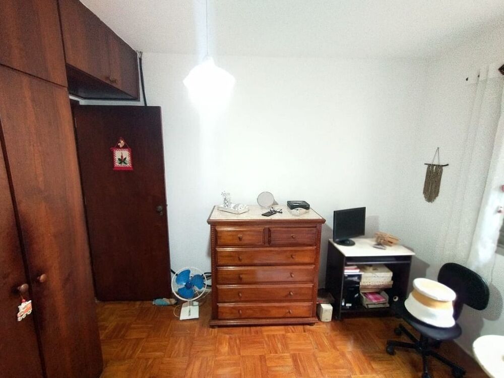 Casa, 3 quartos, 80 m² - Foto 2