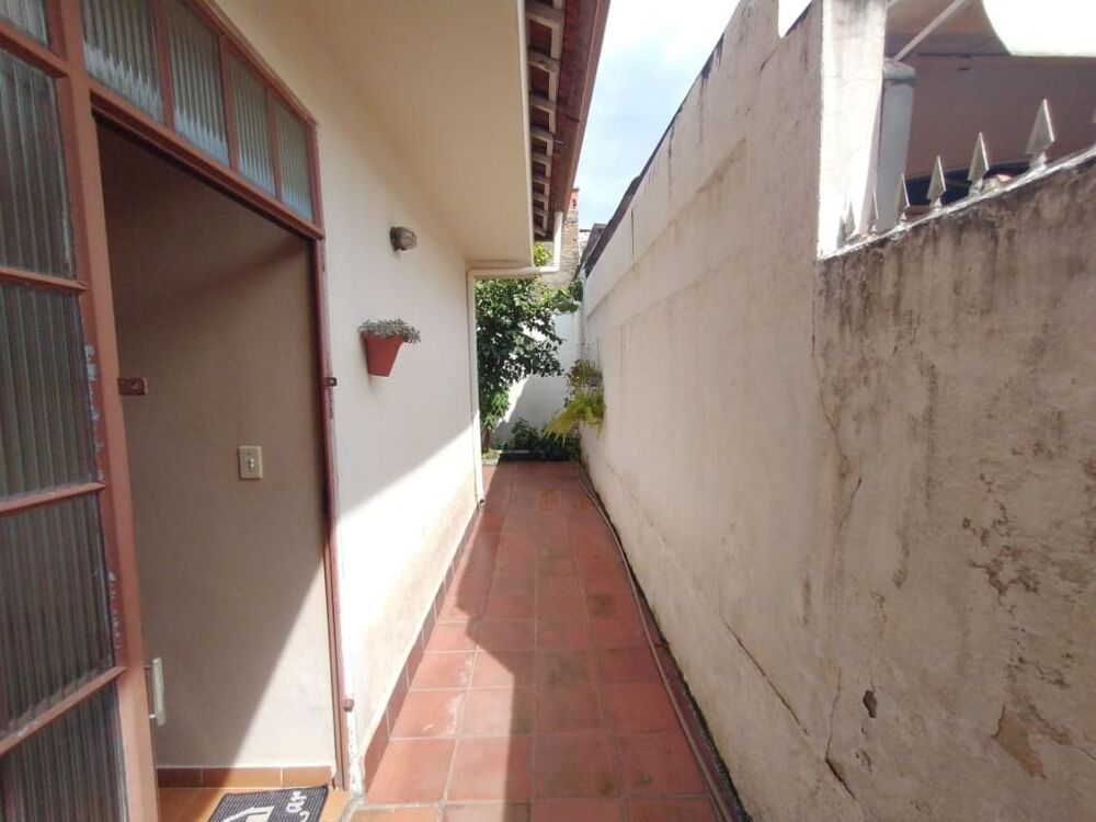 Casa, 3 quartos, 80 m² - Foto 1
