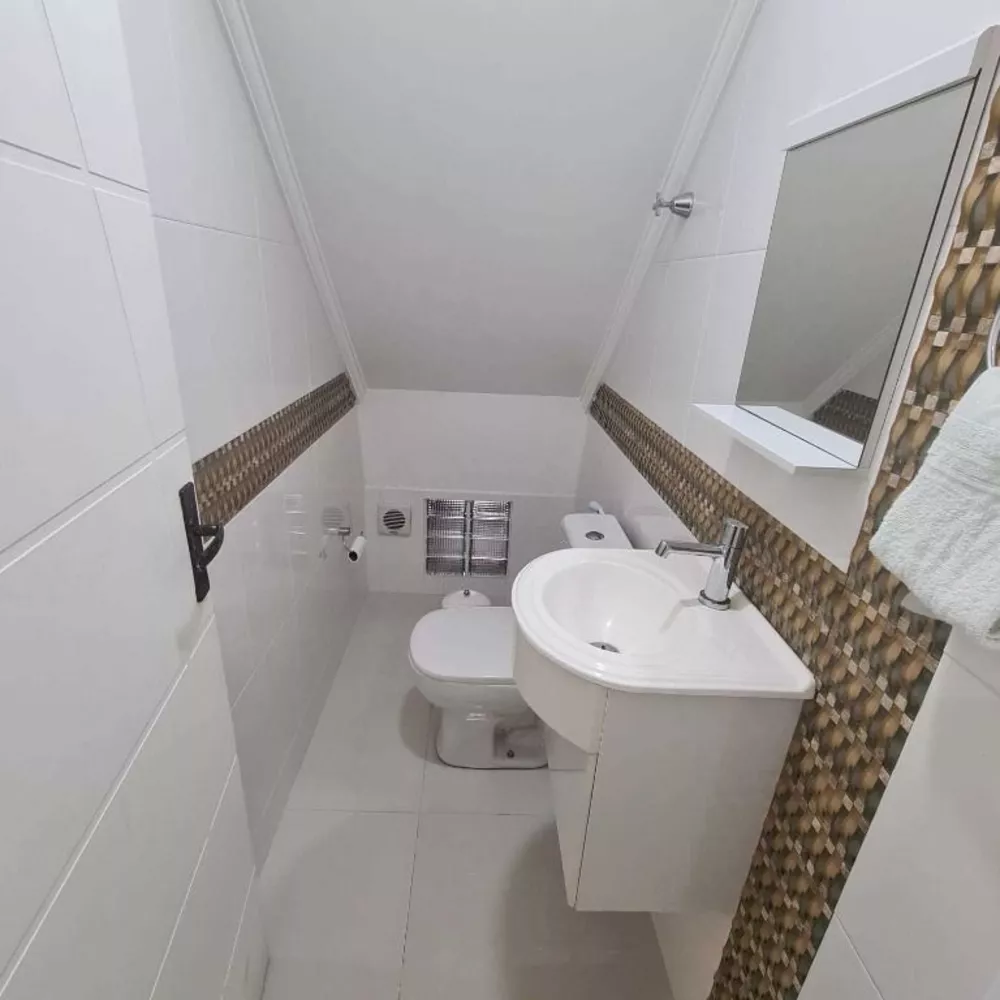 Sobrado à venda com 3 quartos, 202m² - Foto 4