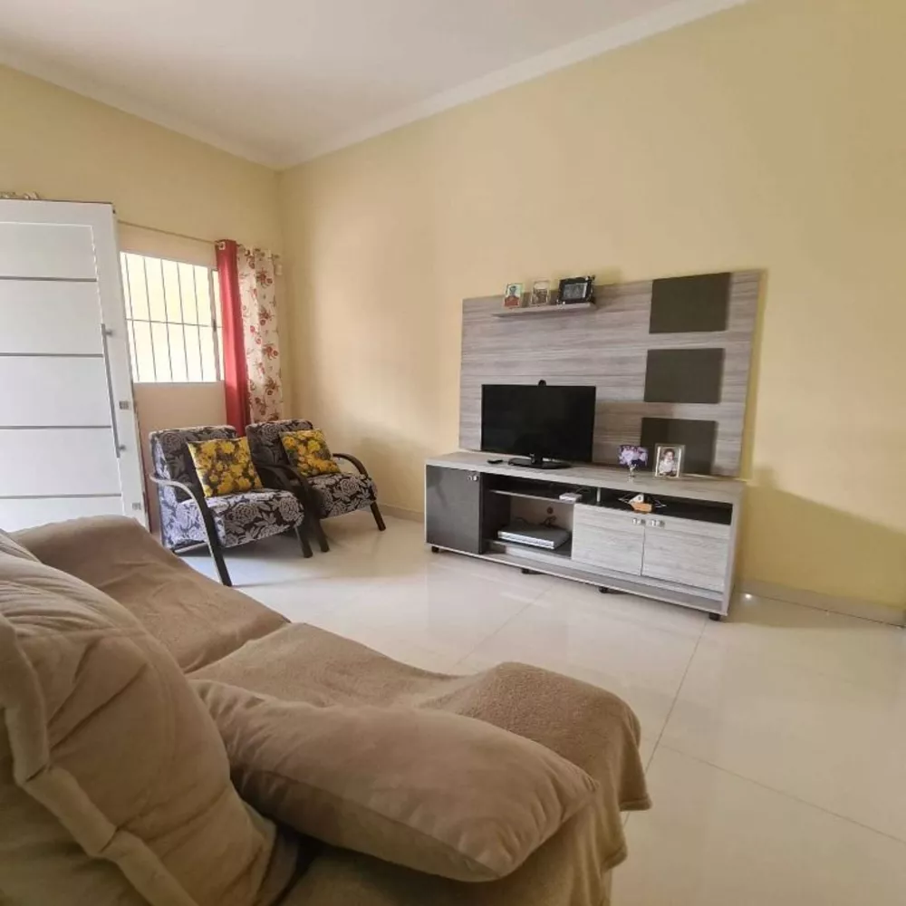 Sobrado à venda com 3 quartos, 202m² - Foto 2