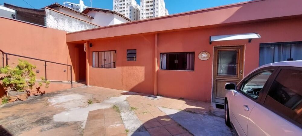 Casa, 3 quartos, 150 m² - Foto 1