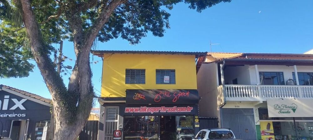 Sala-Conjunto, 27 m² - Foto 1