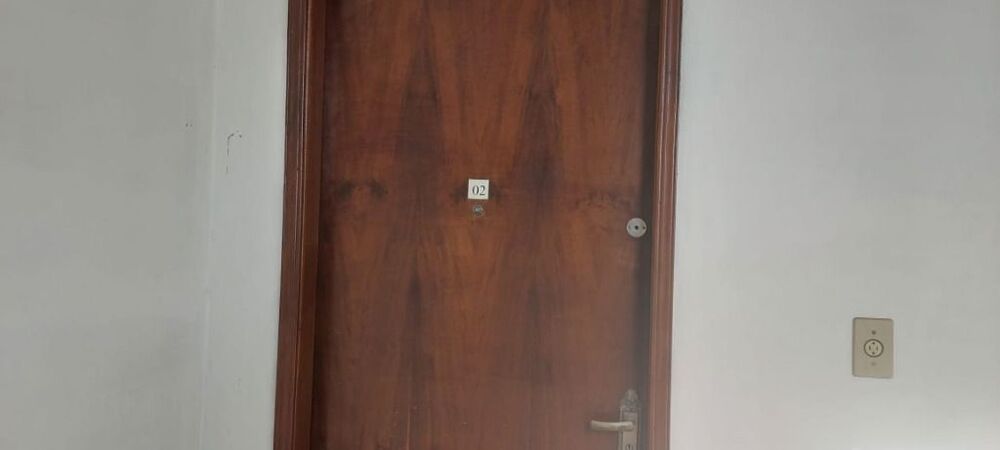 Sala-Conjunto, 27 m² - Foto 2