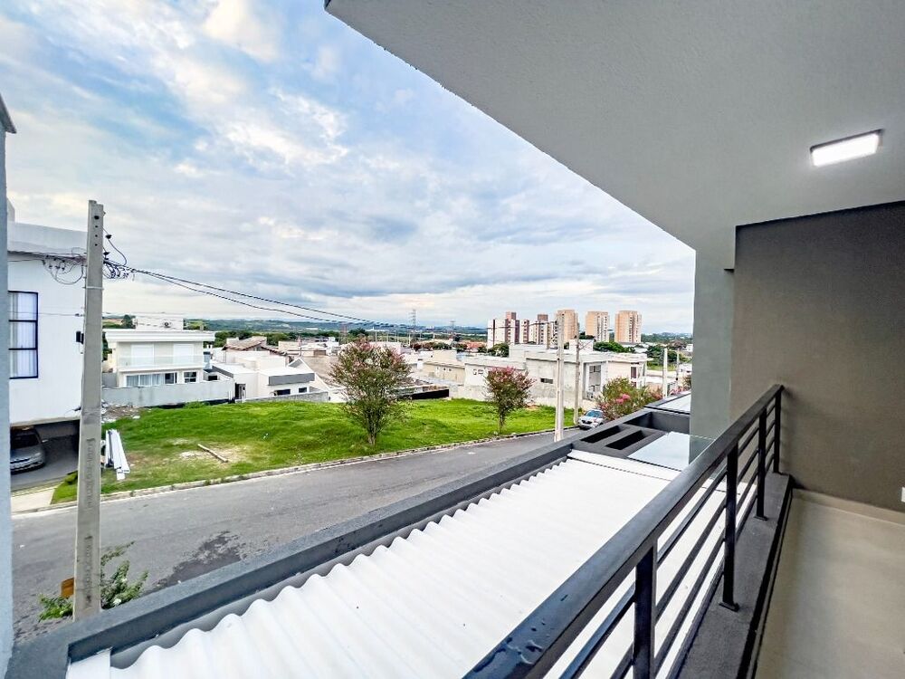 Sobrado, 3 quartos, 212 m² - Foto 4