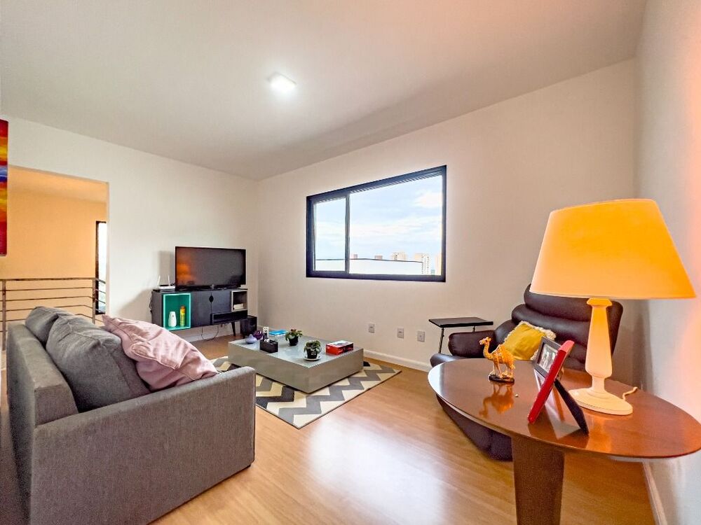 Sobrado, 3 quartos, 212 m² - Foto 3