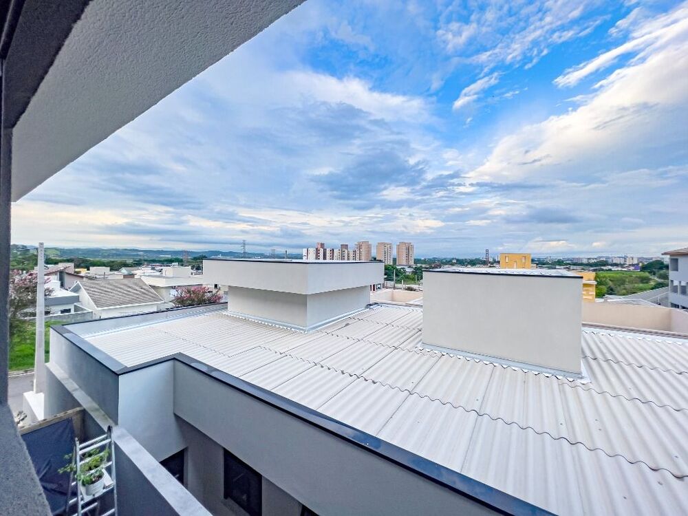 Sobrado, 3 quartos, 212 m² - Foto 2