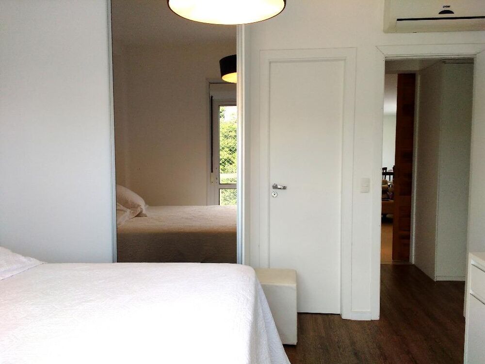 Apartamento à venda com 3 quartos, 118m² - Foto 3