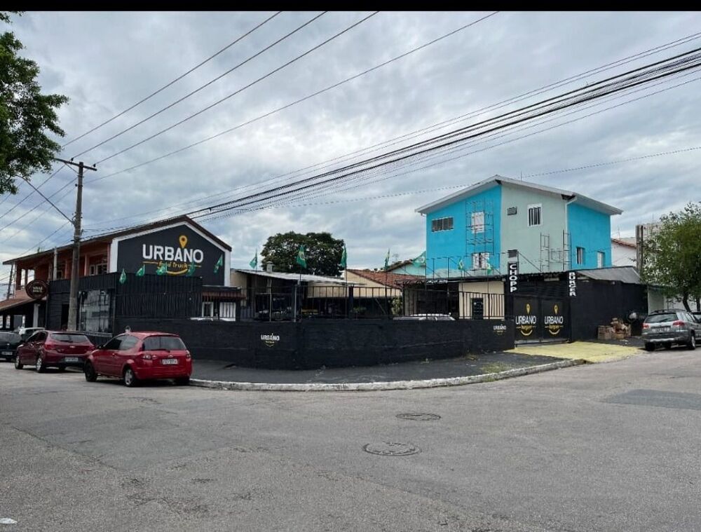 Terreno, 600 m² - Foto 2