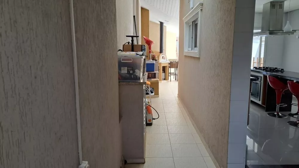 Sobrado à venda com 3 quartos, 248m² - Foto 9