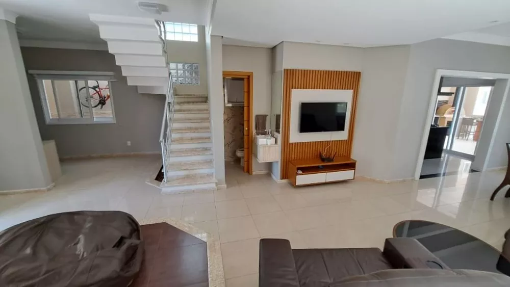 Sobrado à venda com 3 quartos, 248m² - Foto 5